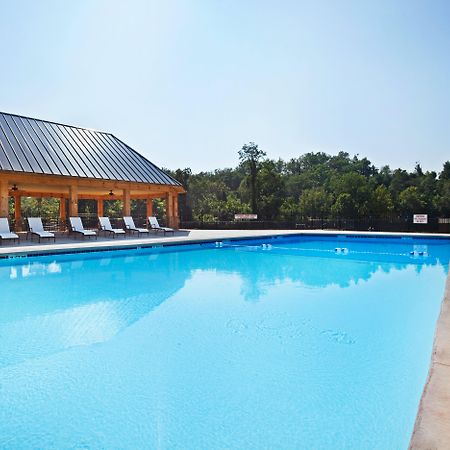 Crowne Plaza Resort Asheville By Ihg Facilities photo