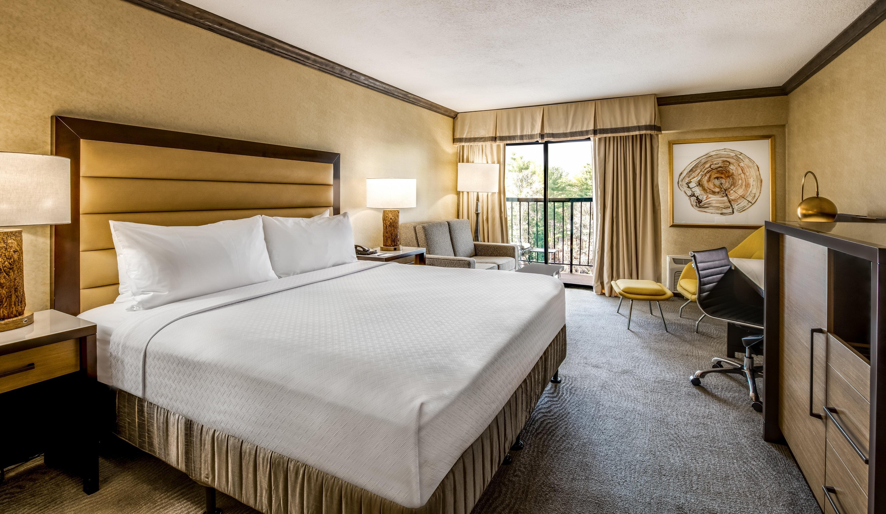 Crowne Plaza Resort Asheville By Ihg Exterior photo