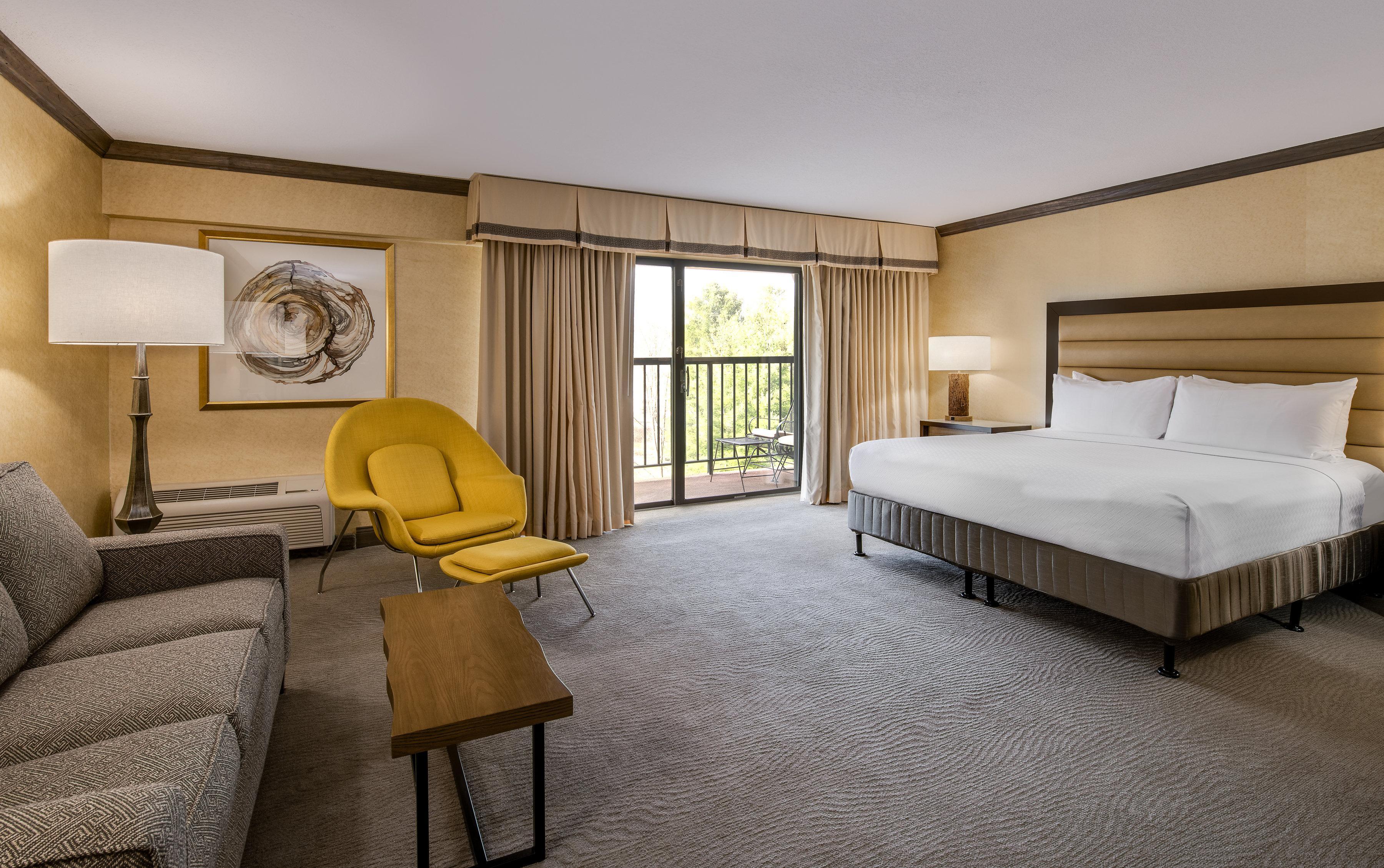 Crowne Plaza Resort Asheville By Ihg Exterior photo