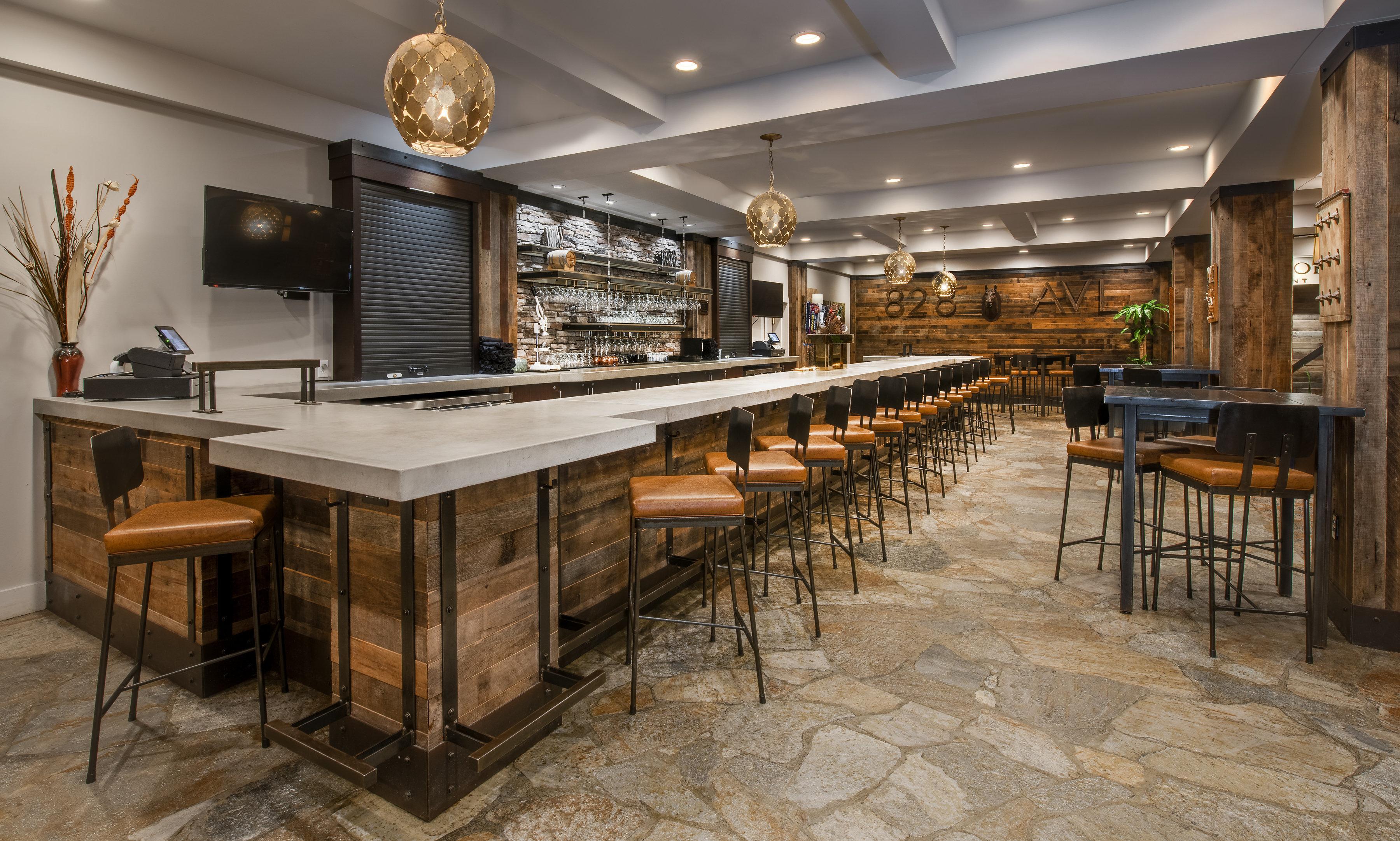 Crowne Plaza Resort Asheville By Ihg Exterior photo