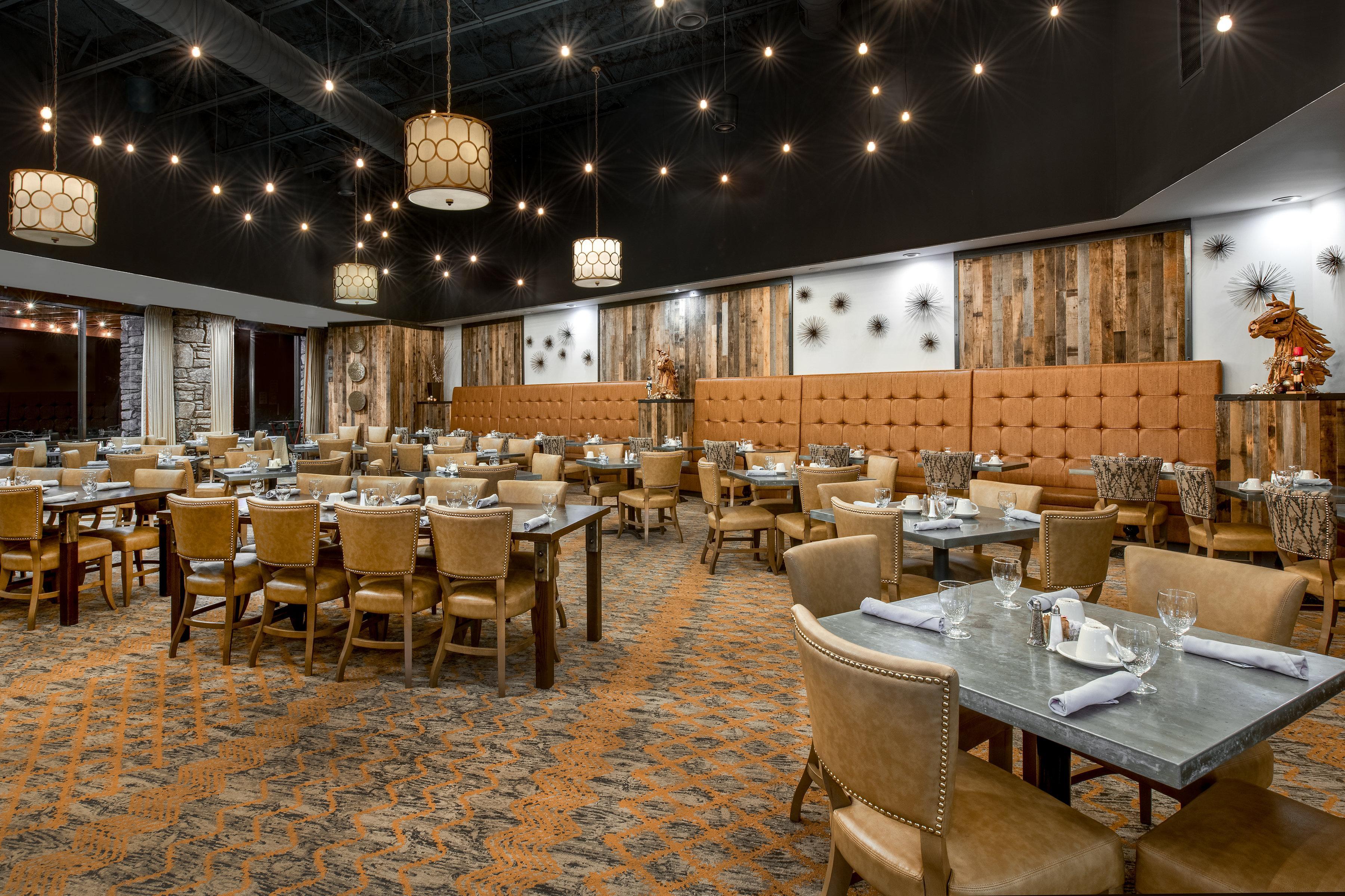 Crowne Plaza Resort Asheville By Ihg Exterior photo