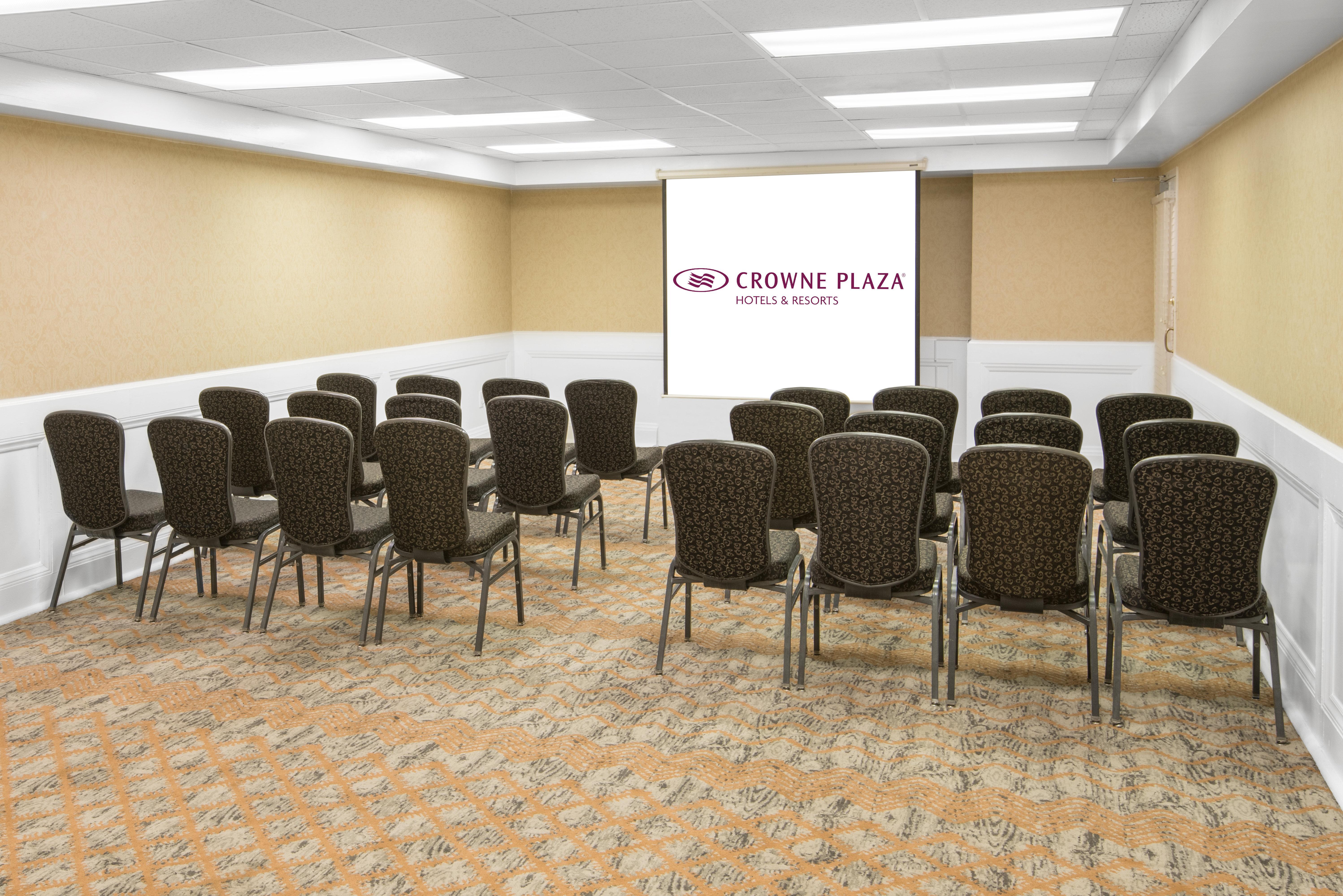 Crowne Plaza Resort Asheville By Ihg Exterior photo