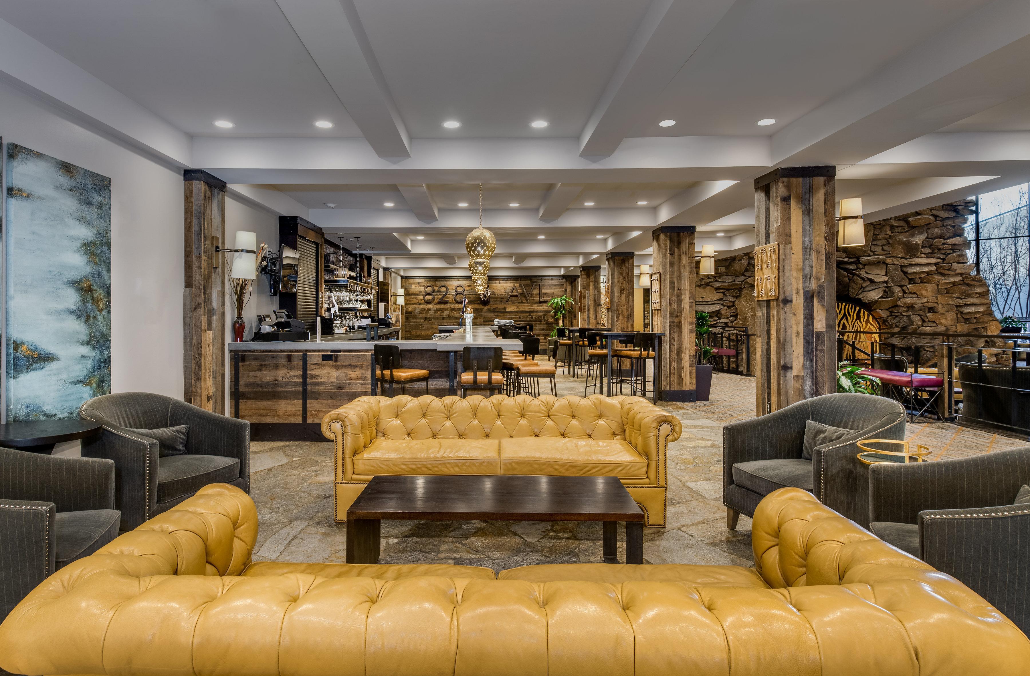 Crowne Plaza Resort Asheville By Ihg Exterior photo