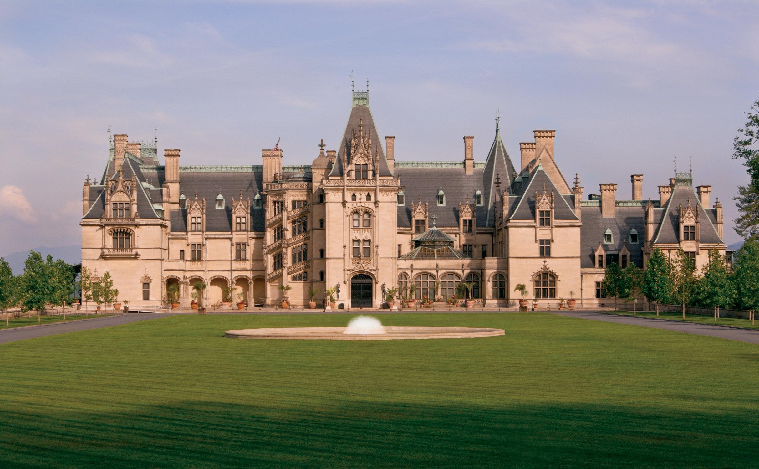 Crowne Plaza Resort Asheville By Ihg Exterior photo