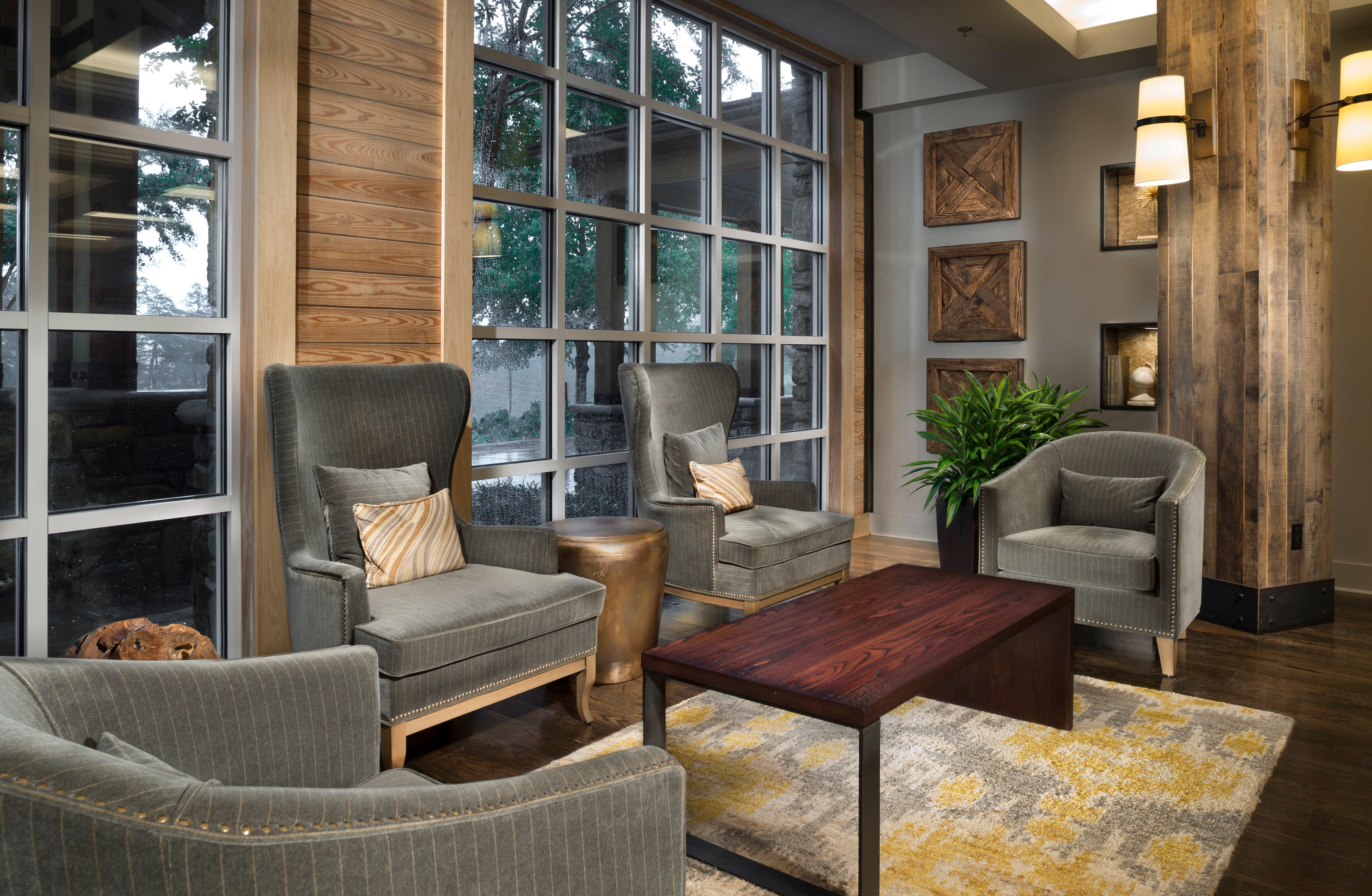 Crowne Plaza Resort Asheville By Ihg Exterior photo