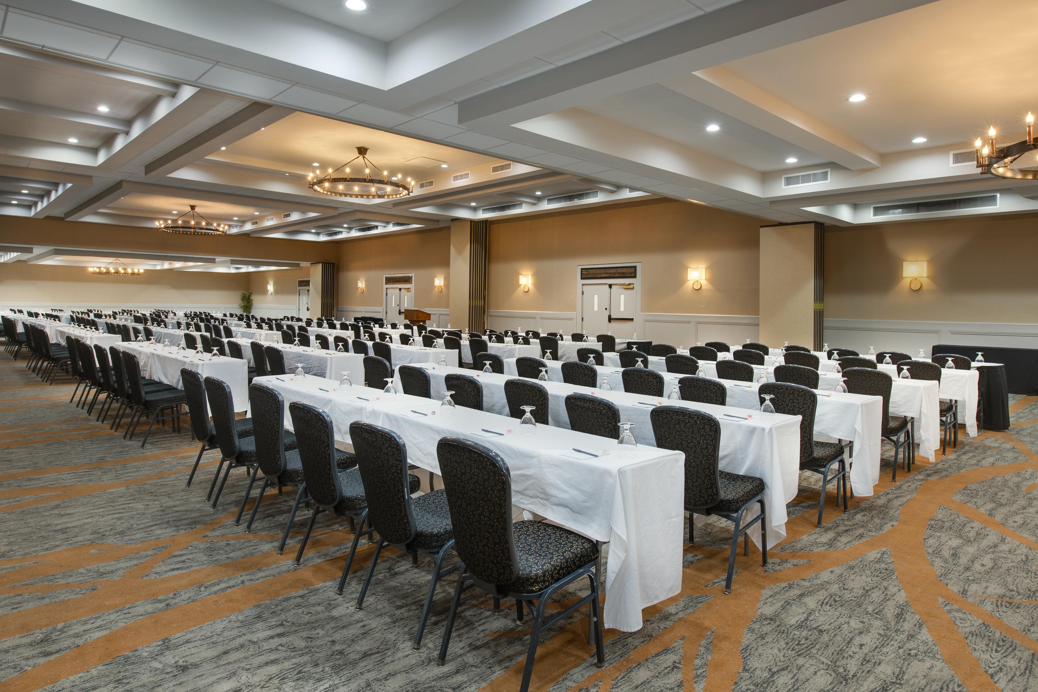 Crowne Plaza Resort Asheville By Ihg Exterior photo