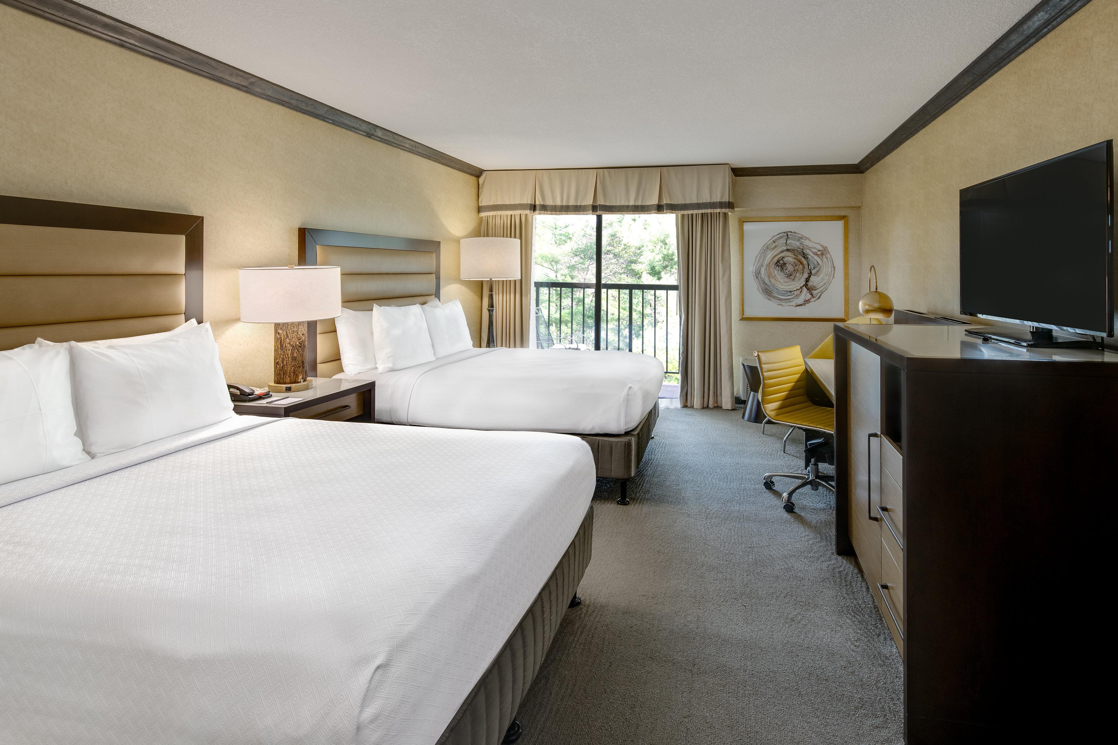 Crowne Plaza Resort Asheville By Ihg Exterior photo