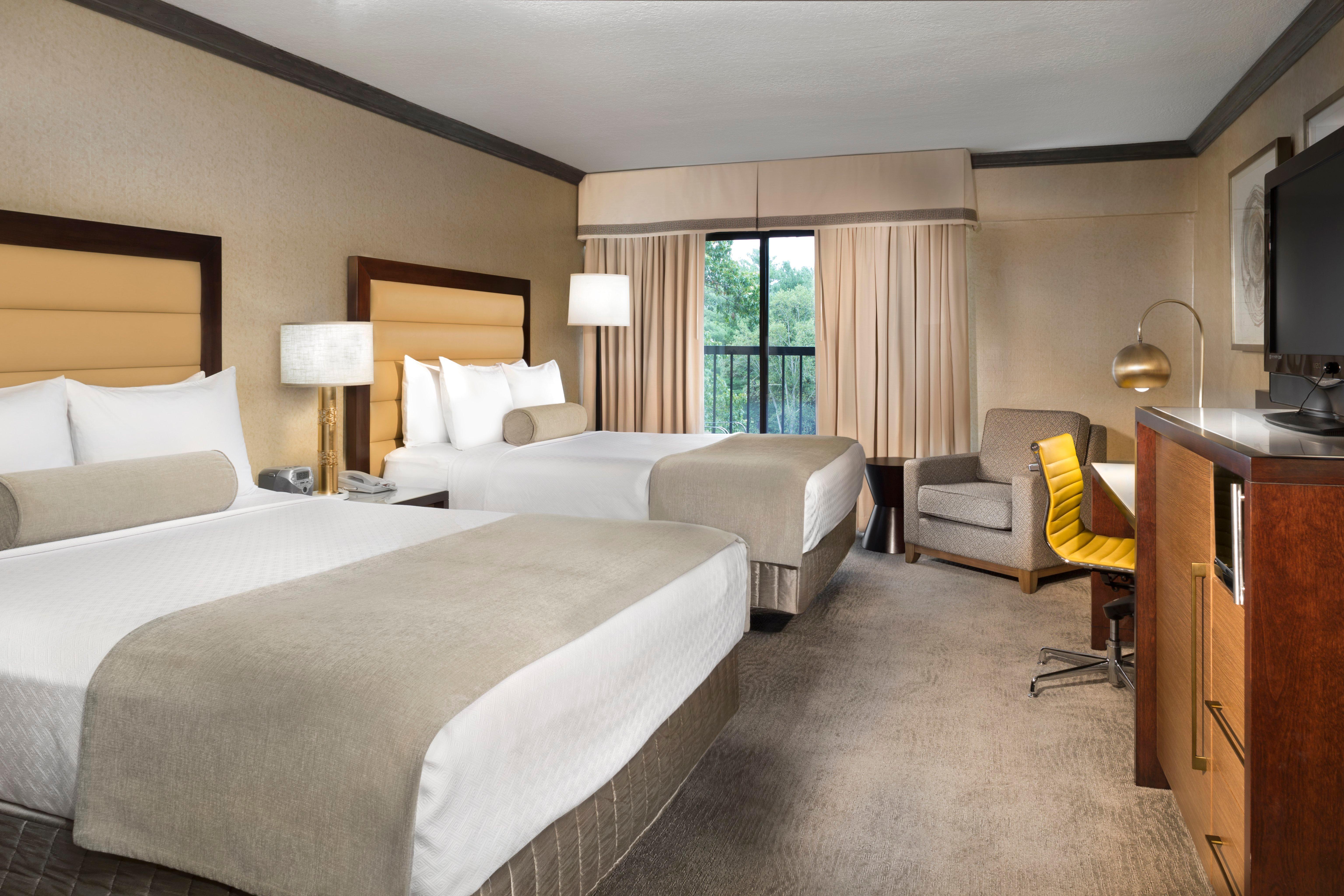 Crowne Plaza Resort Asheville By Ihg Exterior photo