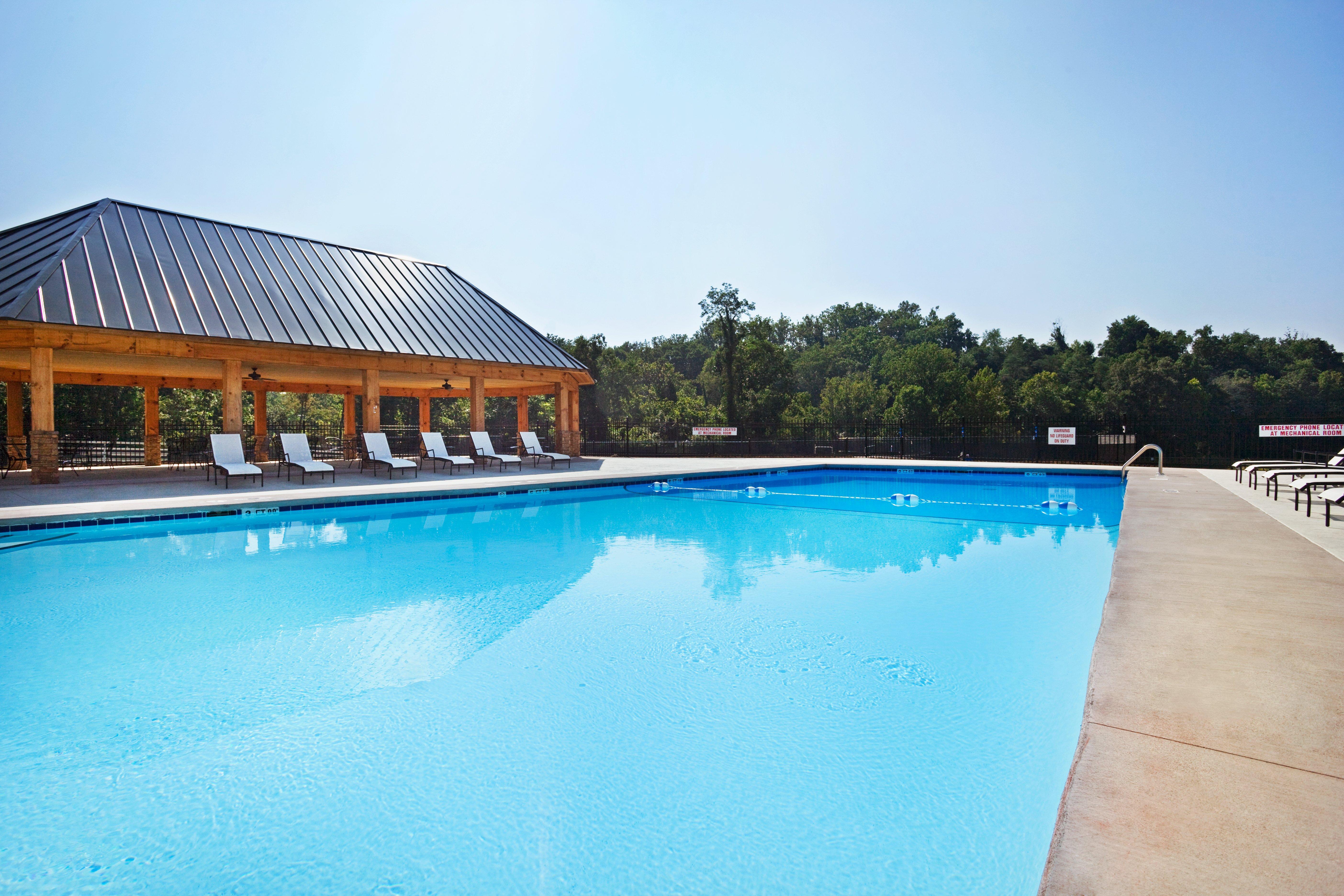 Crowne Plaza Resort Asheville By Ihg Facilities photo