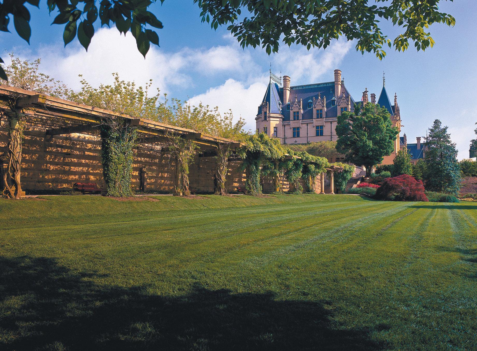 Crowne Plaza Resort Asheville By Ihg Exterior photo