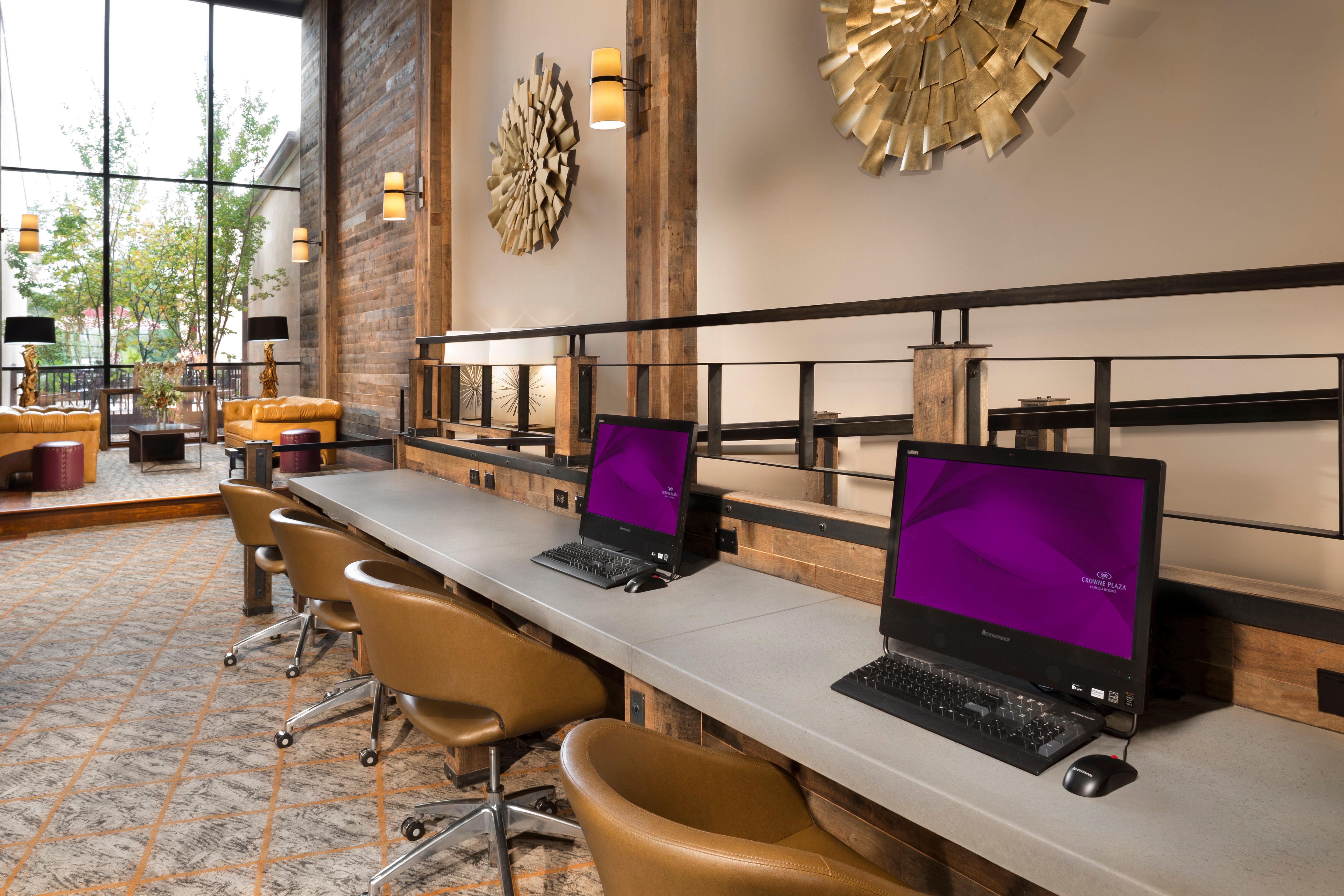 Crowne Plaza Resort Asheville By Ihg Exterior photo