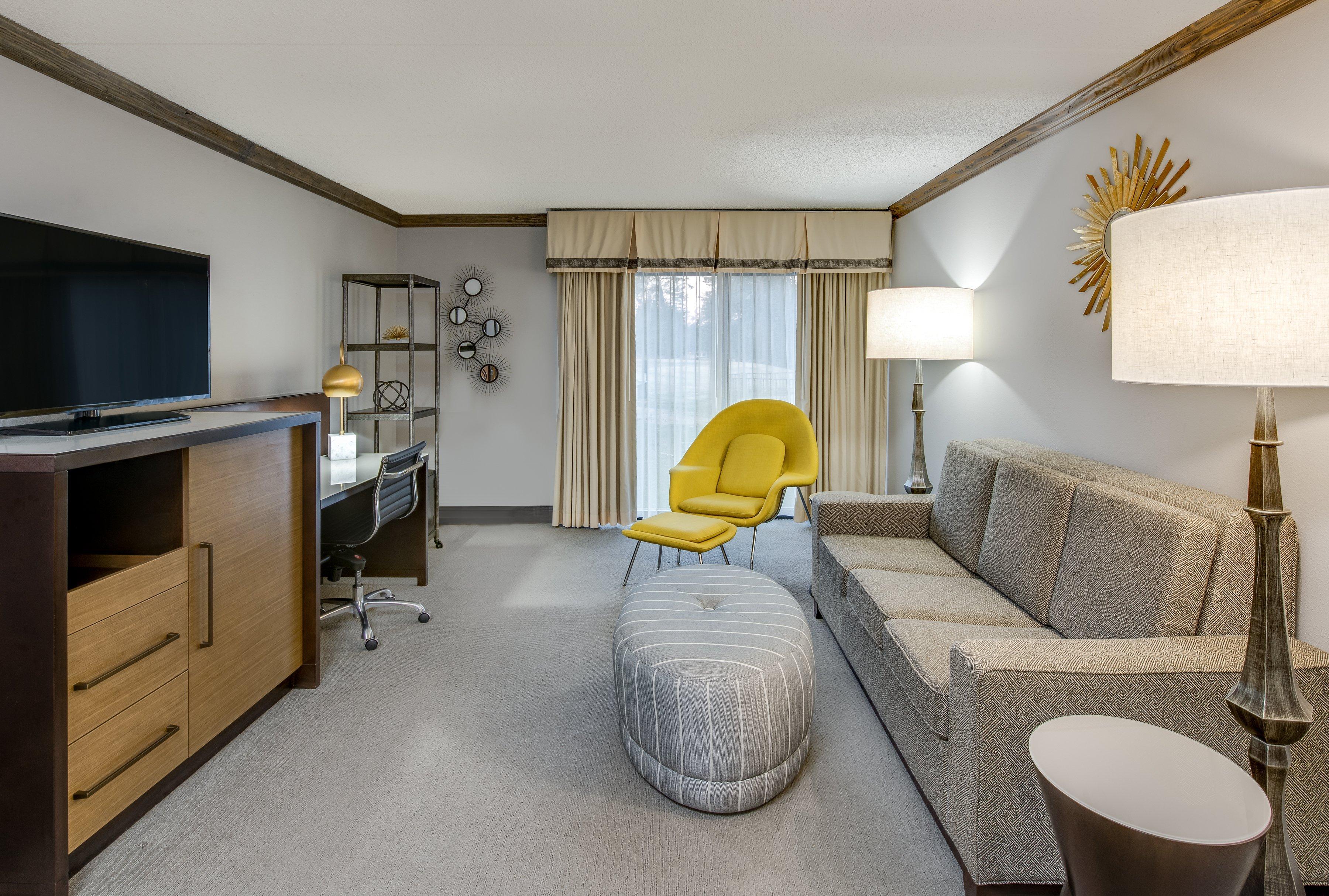 Crowne Plaza Resort Asheville By Ihg Exterior photo