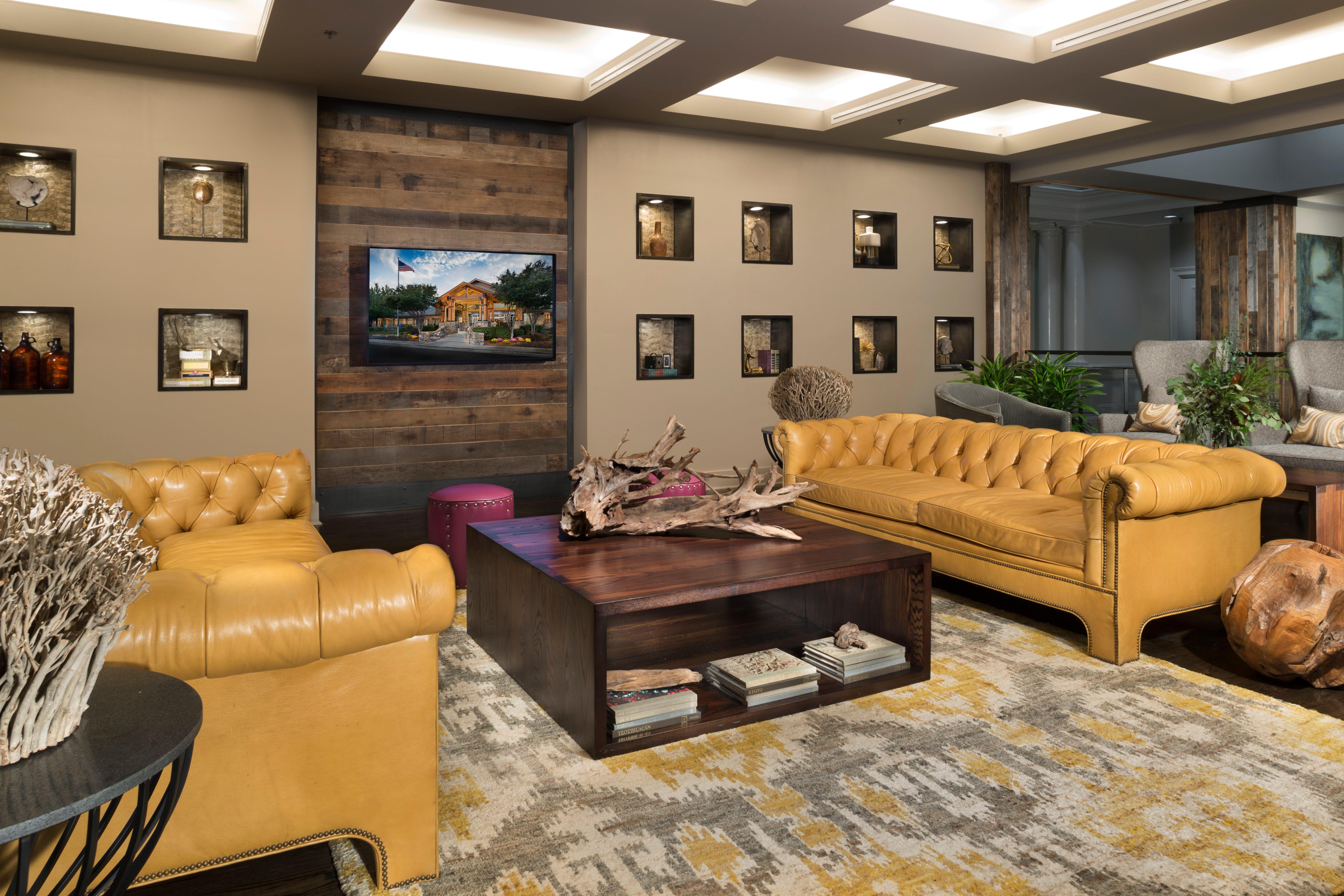 Crowne Plaza Resort Asheville By Ihg Exterior photo