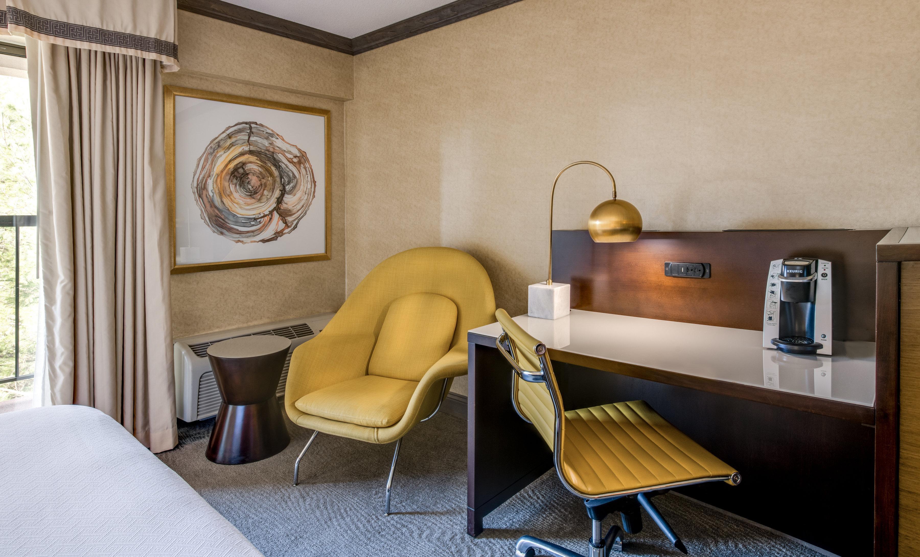 Crowne Plaza Resort Asheville By Ihg Exterior photo