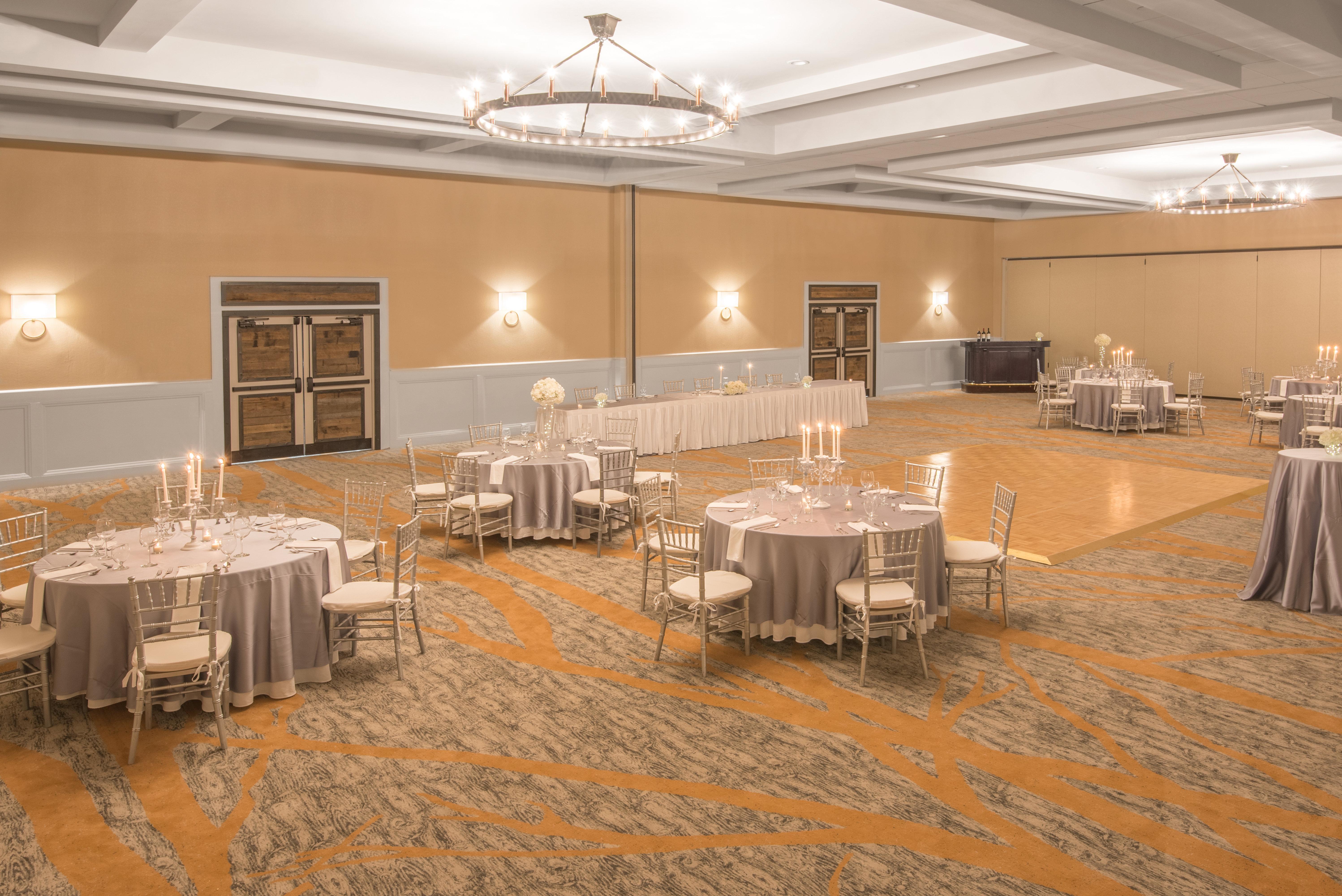Crowne Plaza Resort Asheville By Ihg Exterior photo