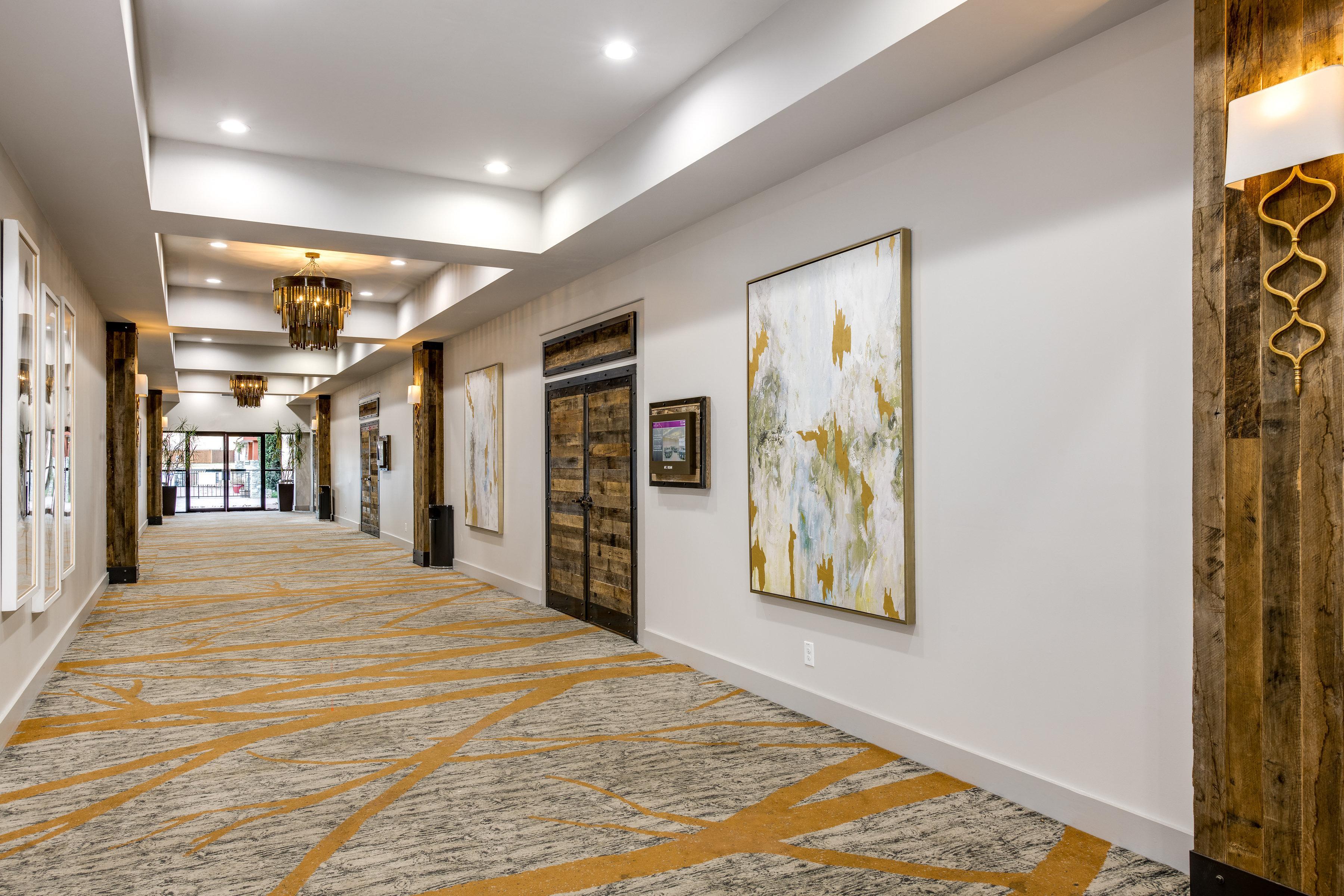 Crowne Plaza Resort Asheville By Ihg Exterior photo