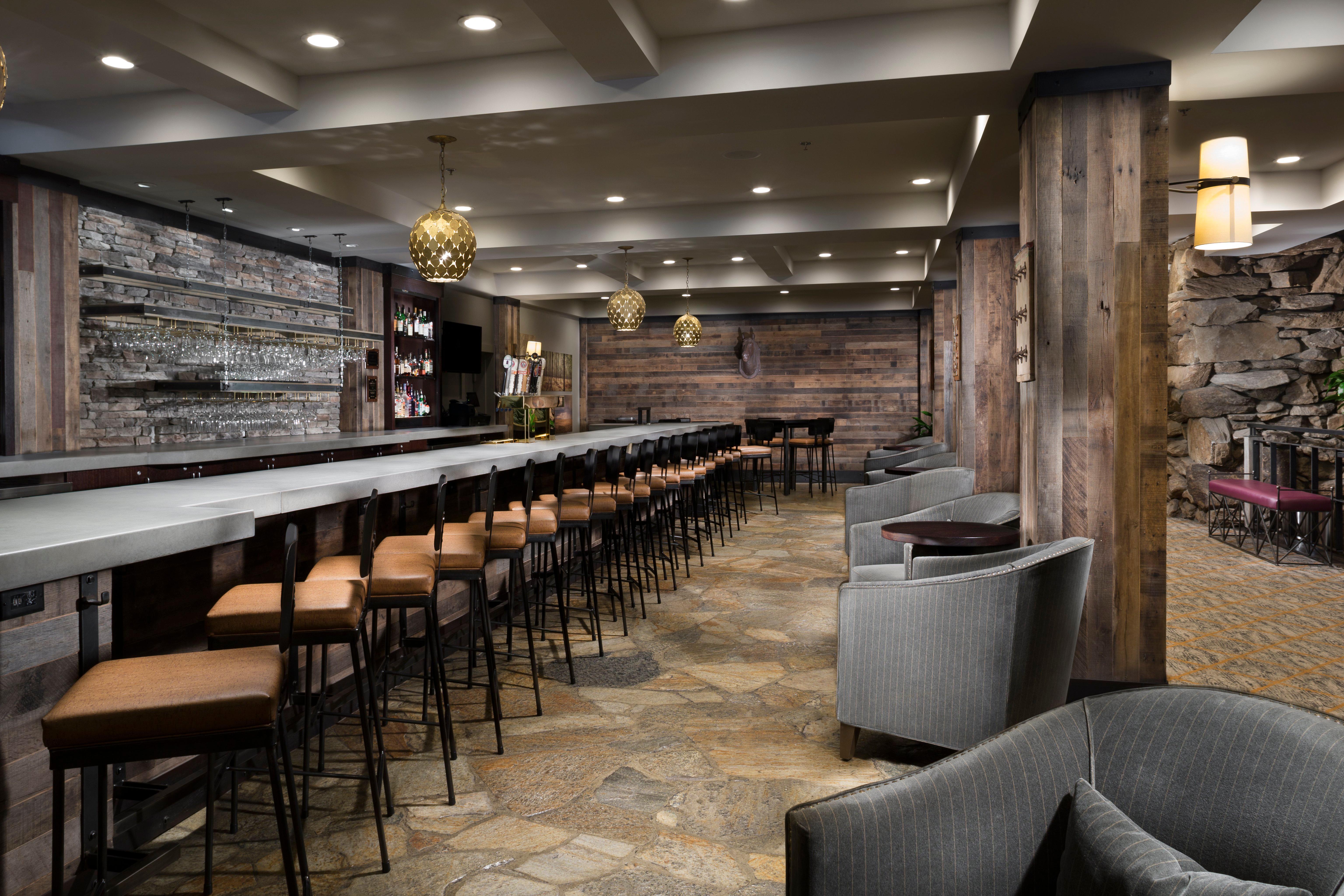 Crowne Plaza Resort Asheville By Ihg Exterior photo