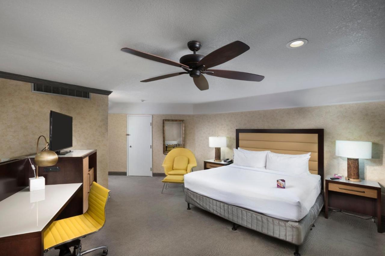 Crowne Plaza Resort Asheville By Ihg Exterior photo