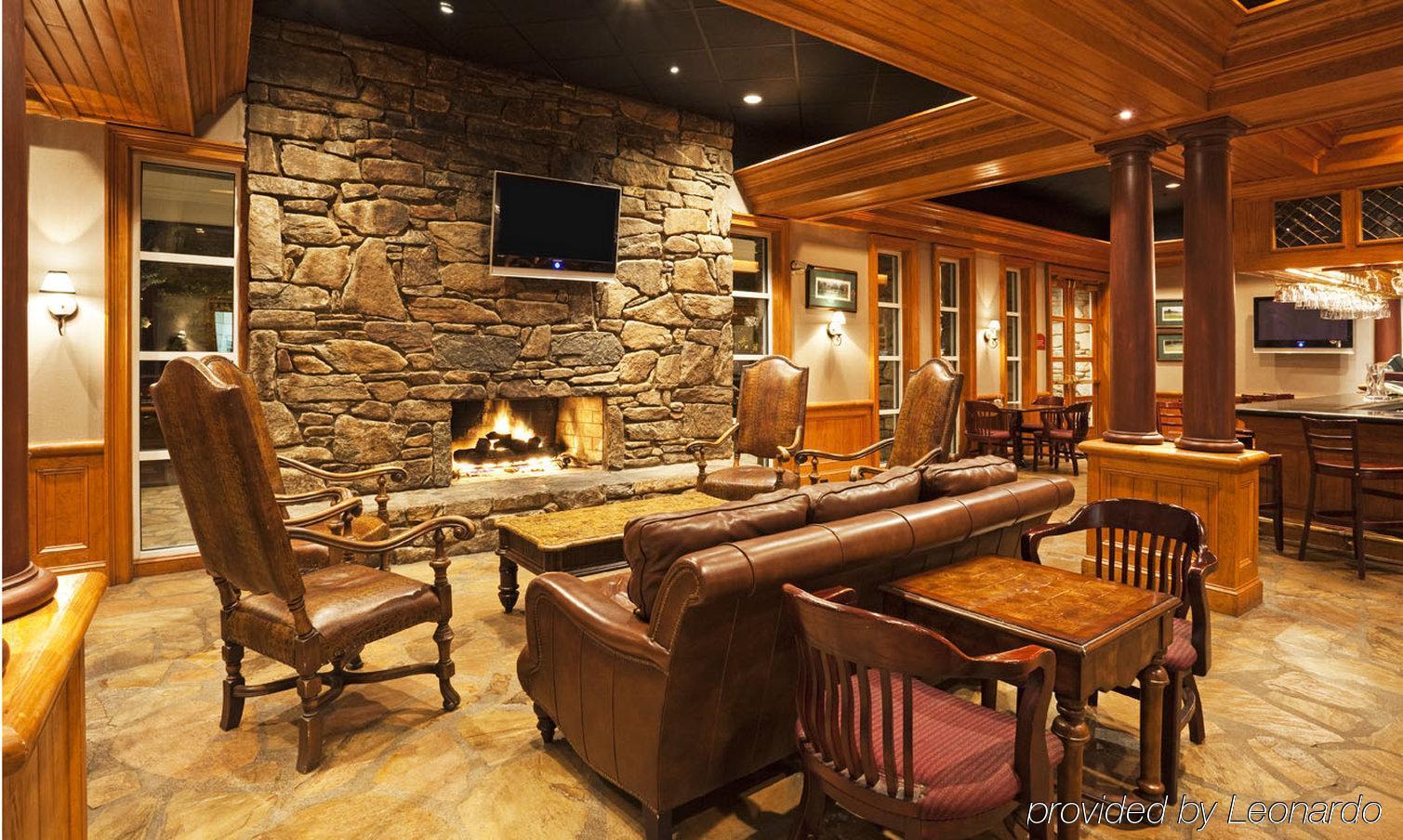 Crowne Plaza Resort Asheville By Ihg Interior photo