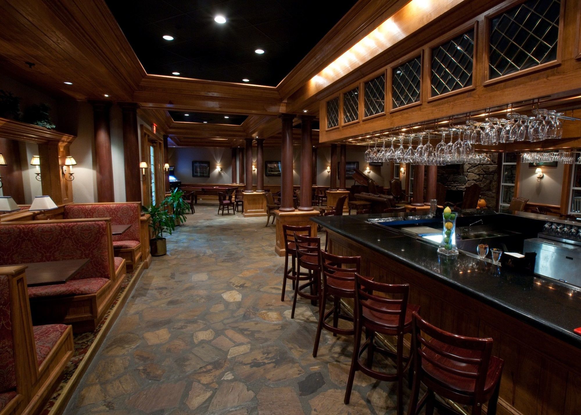 Crowne Plaza Resort Asheville By Ihg Exterior photo